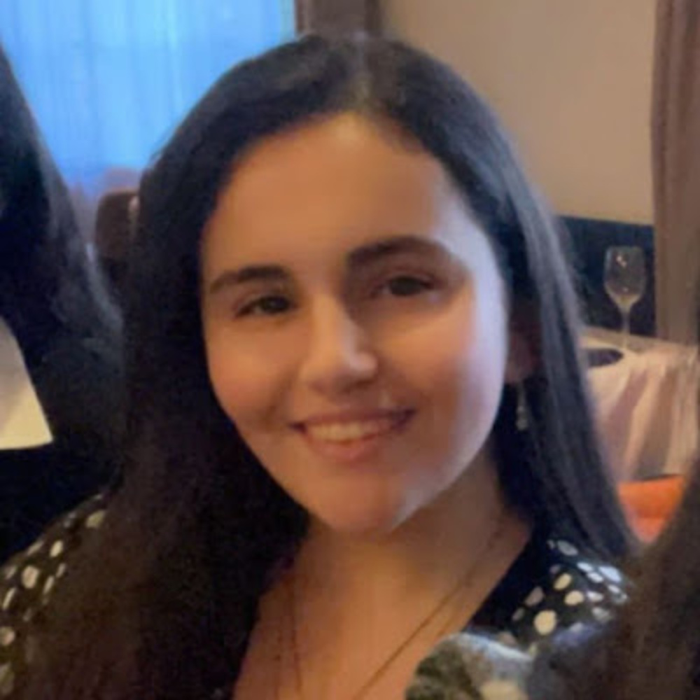 Meet your Posher, Diana